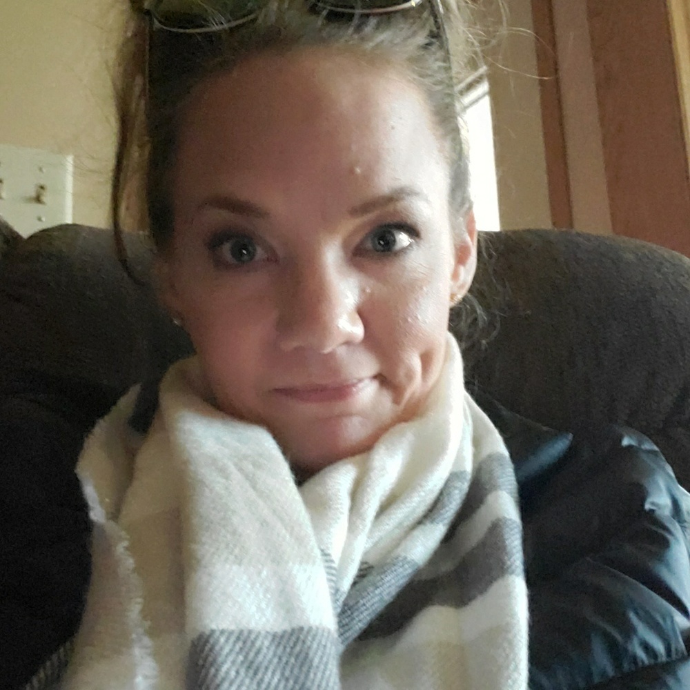 Meet your Posher, Wendy